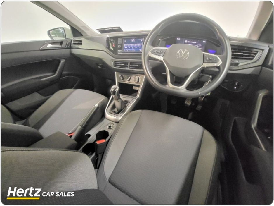 2024 Volkswagen Polo Life 1.0 TSI Petrol Manual €20,945