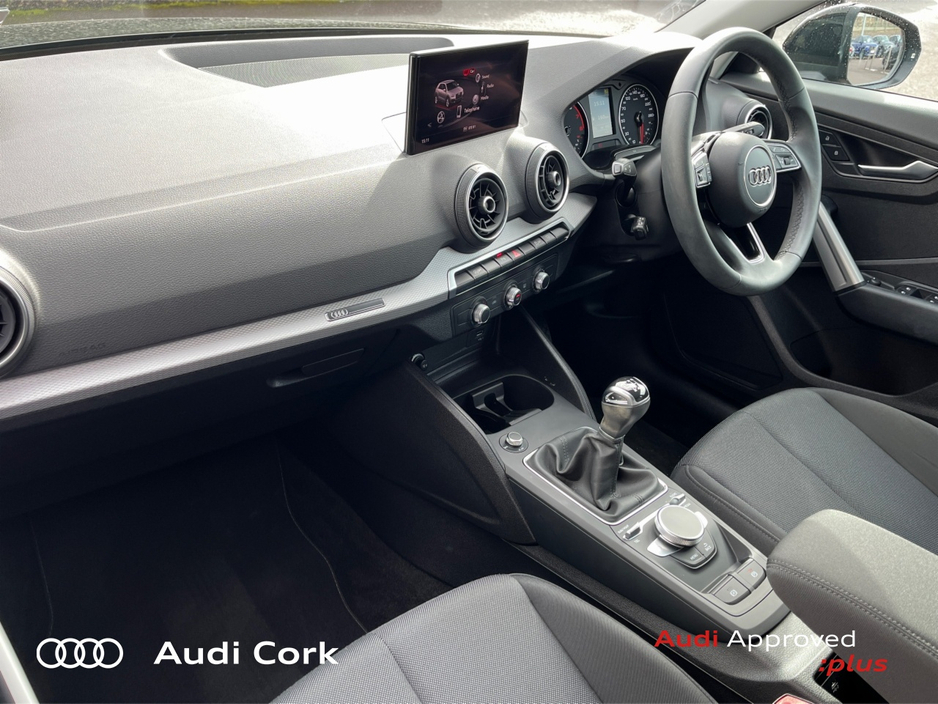 2023 Audi Q2 - image 11