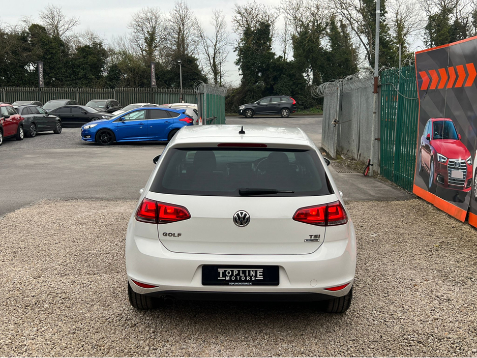 2016 Volkswagen Golf - image 6