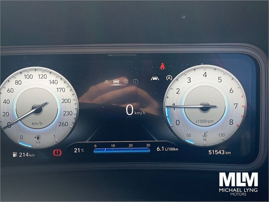 2023 Hyundai Kona 1.0 T-GDI Executive €24,995