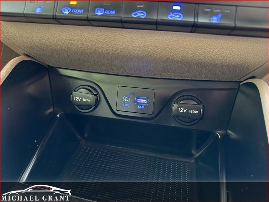 2018 Hyundai Tucson - image 30