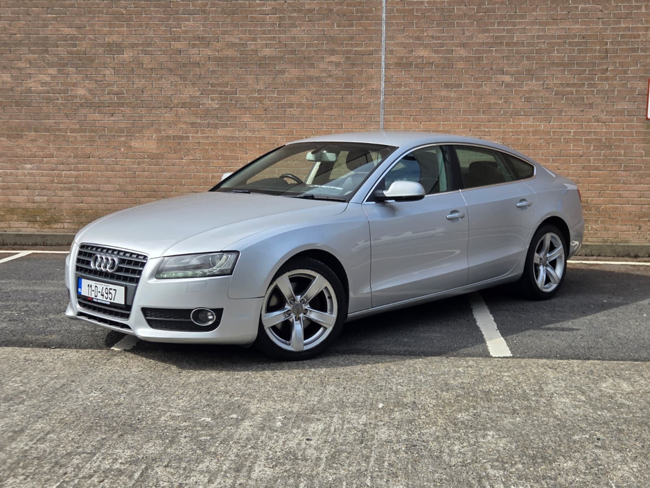 2011 Audi A5 for sale in , Ireland