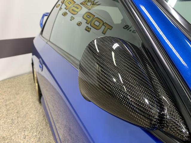 1998 Subaru Impreza - image 5