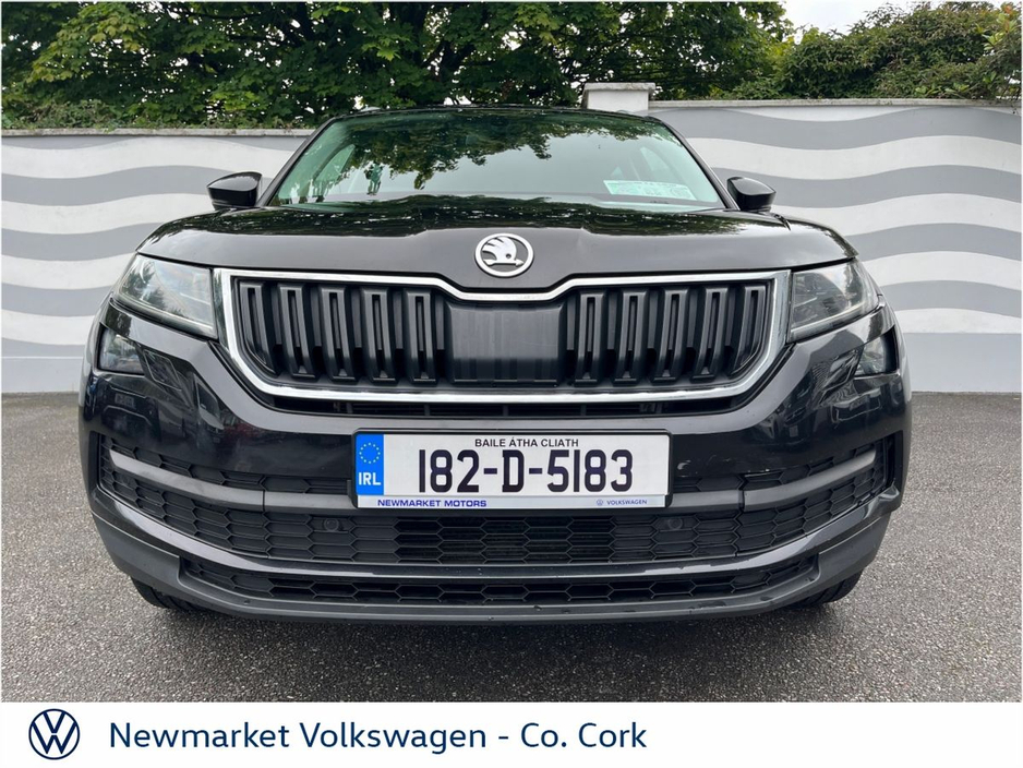 2018 Skoda Kodiaq - image 18