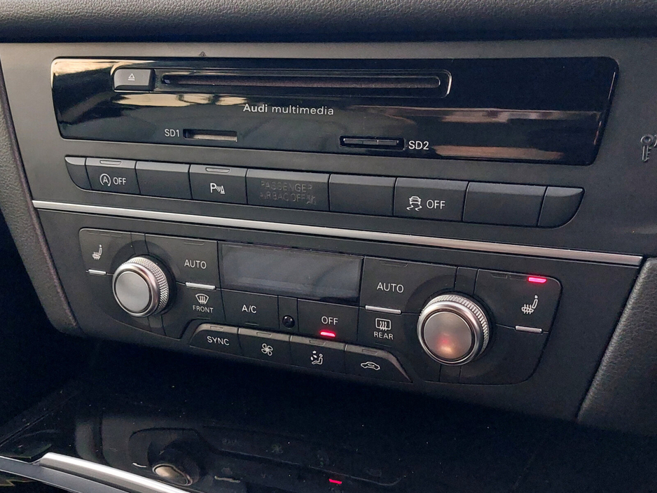 2016 Audi A6 2.0TDI 190 quattro S-Tronic S Line €20,999