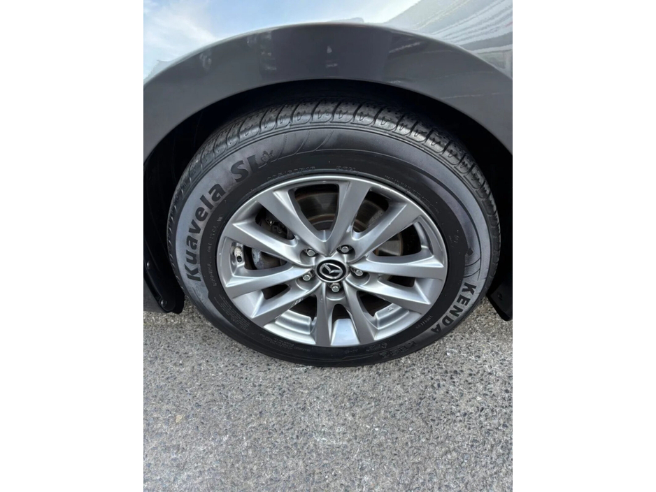 2020 Mazda Mazda3 1.8D 4DR (116ps) GS-L €17,500