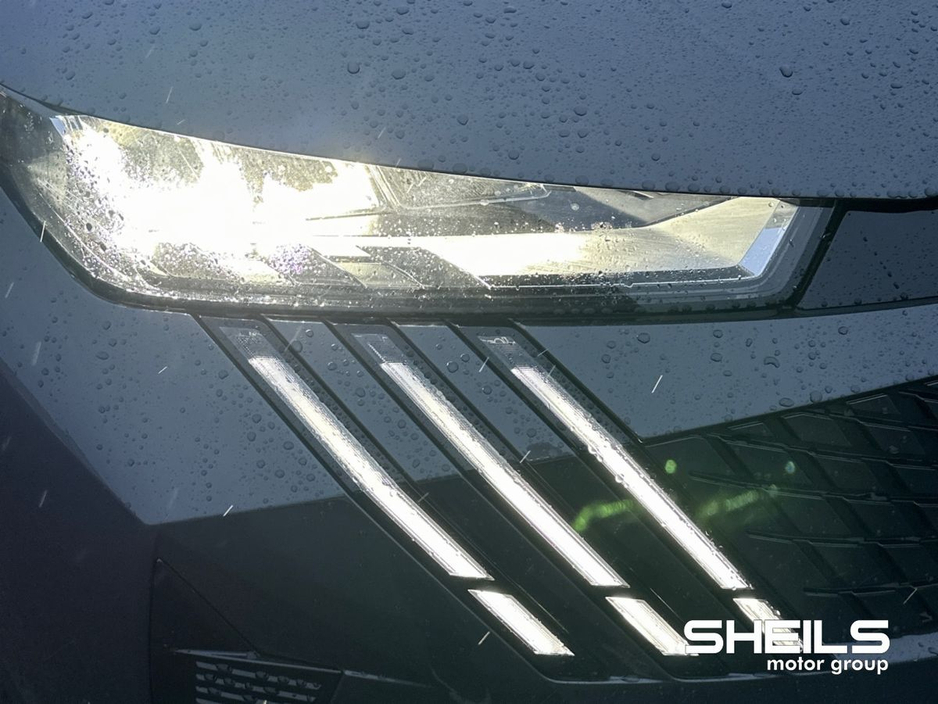 2026 Peugeot 3008 - image 15