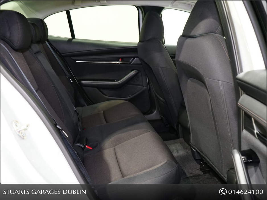 2026 Mazda Mazda3 - image 21