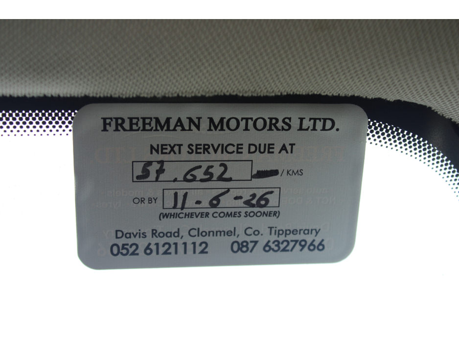 2016 Ford Fiesta - image 13