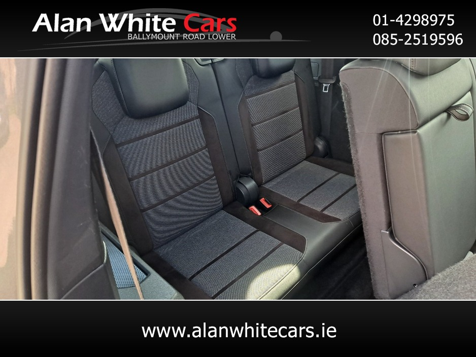 2020 SEAT Tarraco - image 20