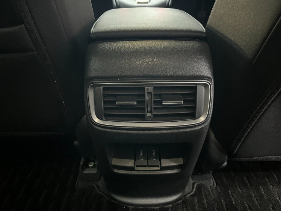 2022 Honda CR-V €33950 2022 HONDA CR-V EHEV EX HYBRID 2.0 AUTOMATIC / CRUISE CONTROL / REVERSE CAMERA / ELECTRIC MEMORY & HEATED SEATS / PADDLE SHIFTERS €33,950