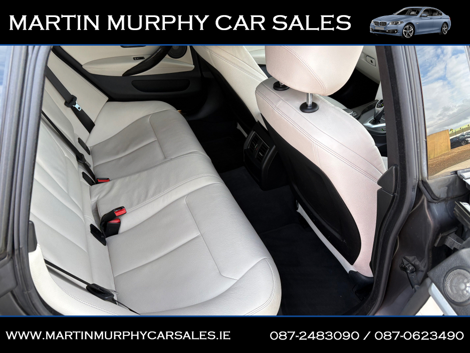 2019 BMW 4 Series 420D M SPORT PRO AUTO 190 BHP LOW KMS €27,950
