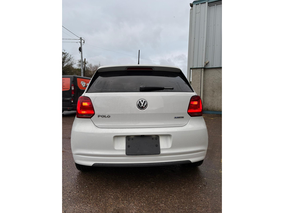 2016 Volkswagen Polo DEPOSIT TAKEN €13,000
