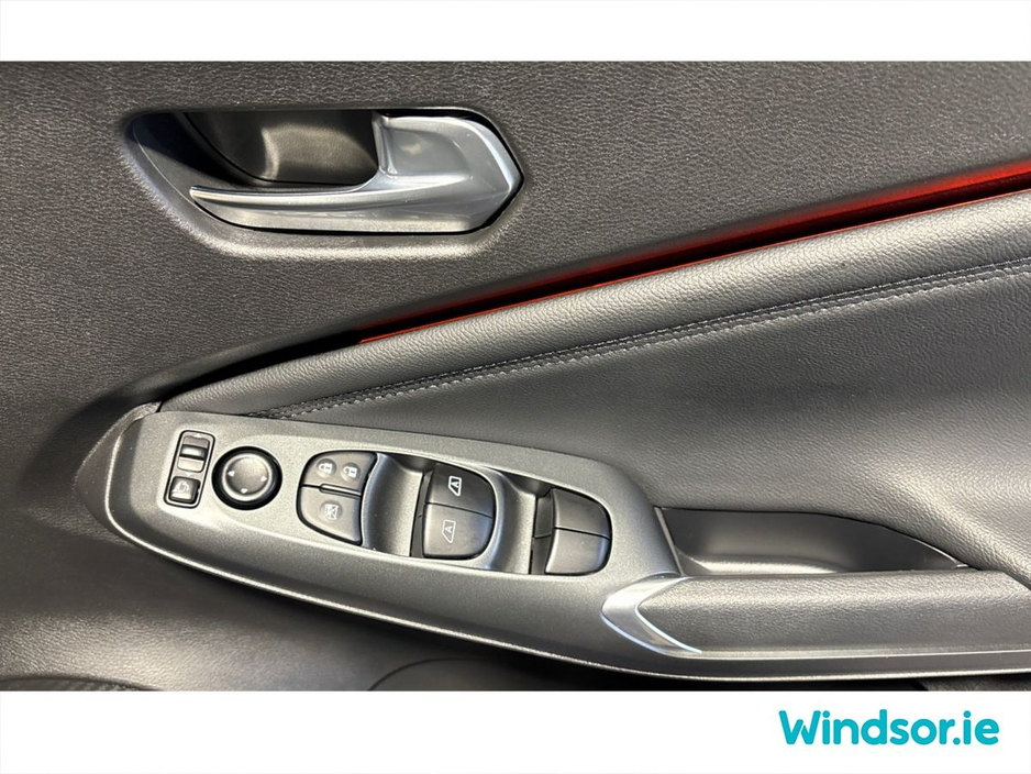 2025 Nissan Juke 1.0T PET DCT 2WD SV Premium €27,995