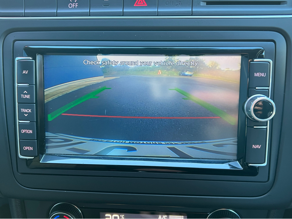 2018 Volkswagen Polo 1.2 TSI Auto DSG Huge spec €15,900