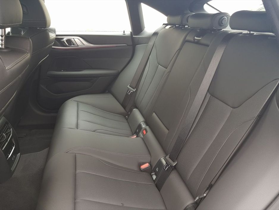 2025 BMW i4 eDrive35 M Sport €54,995