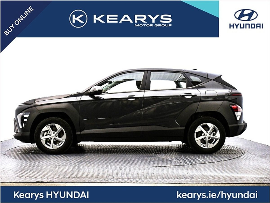 2024 Hyundai Kona 1.0 T-GDI Signature €27,940