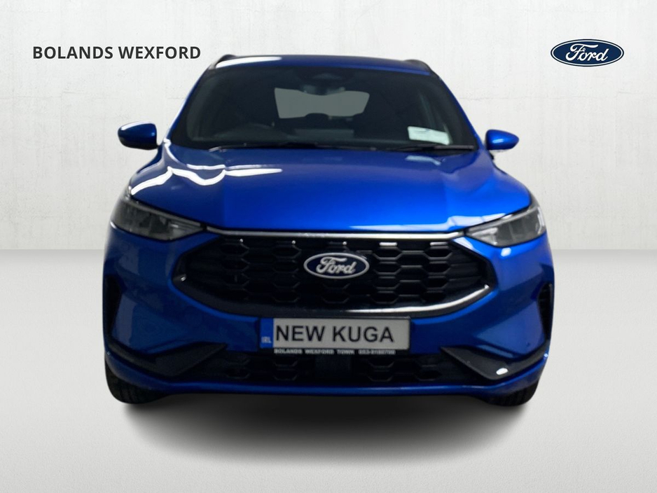2026 Ford Kuga - image 7