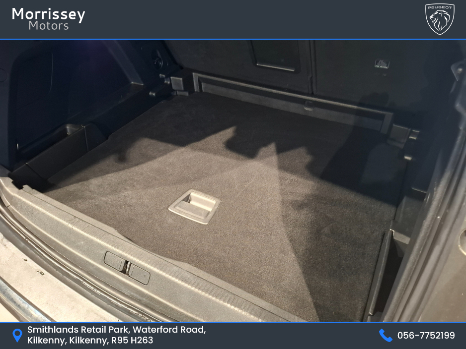 2018 Peugeot 3008 ACTIVE 1.6 BLUE HDI 120 4 4DR €18,950