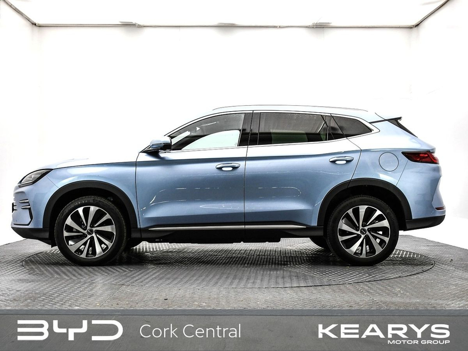 2026 BYD Seal U - image 3