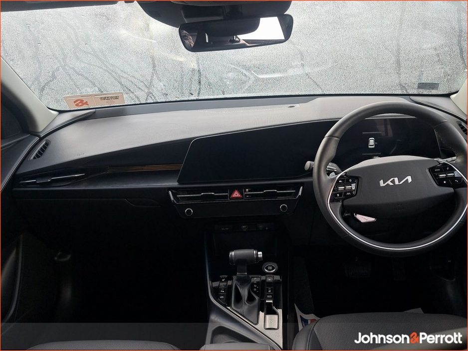 2025 Kia Niro Niro K3 HEV 3.9% APR available €35,900