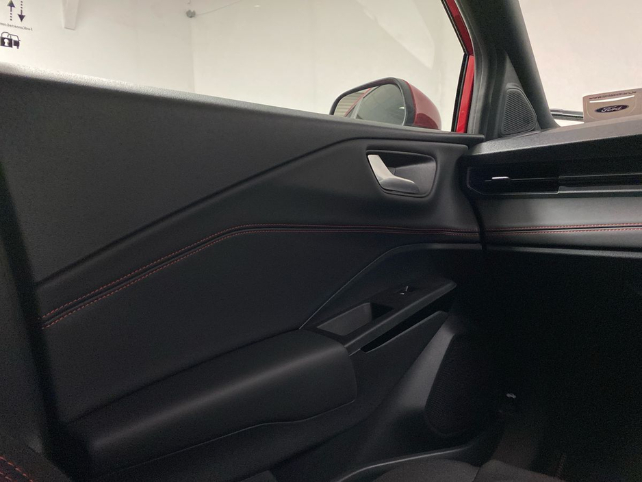 2026 Ford Puma - image 11