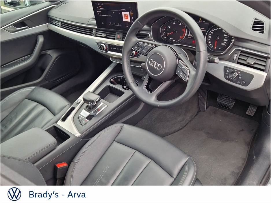 2024 Audi A4 - image 8