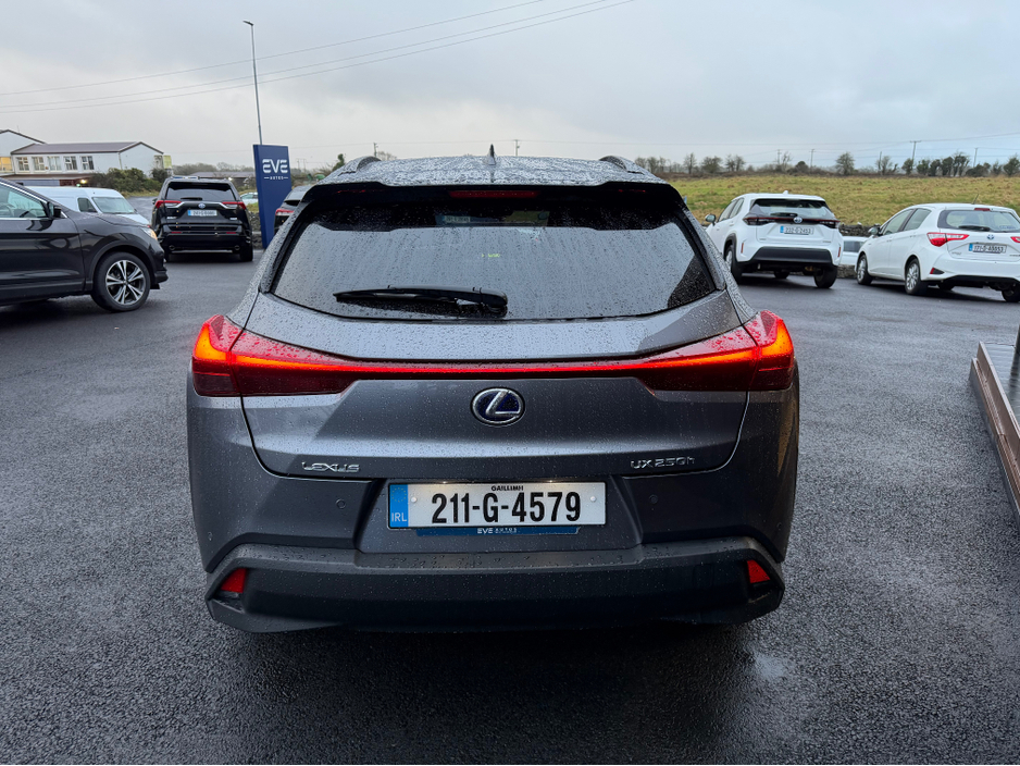 2021 Lexus UX 250 H UX250h - Premium Leather - Low mileage €29,950