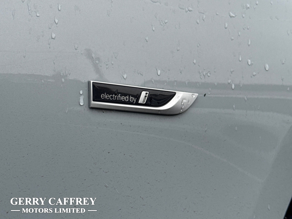 2022 BMW 3 Series 330e M- SPORT TECH PACK PHEV G20 €35,950