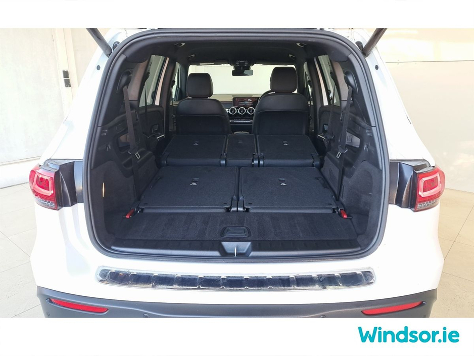 2024 Mercedes-Benz EQB - image 17