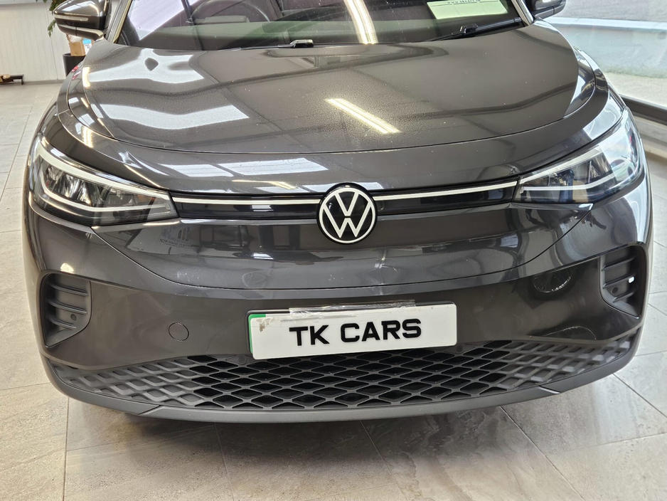 2022 Volkswagen ID.4 - image 4