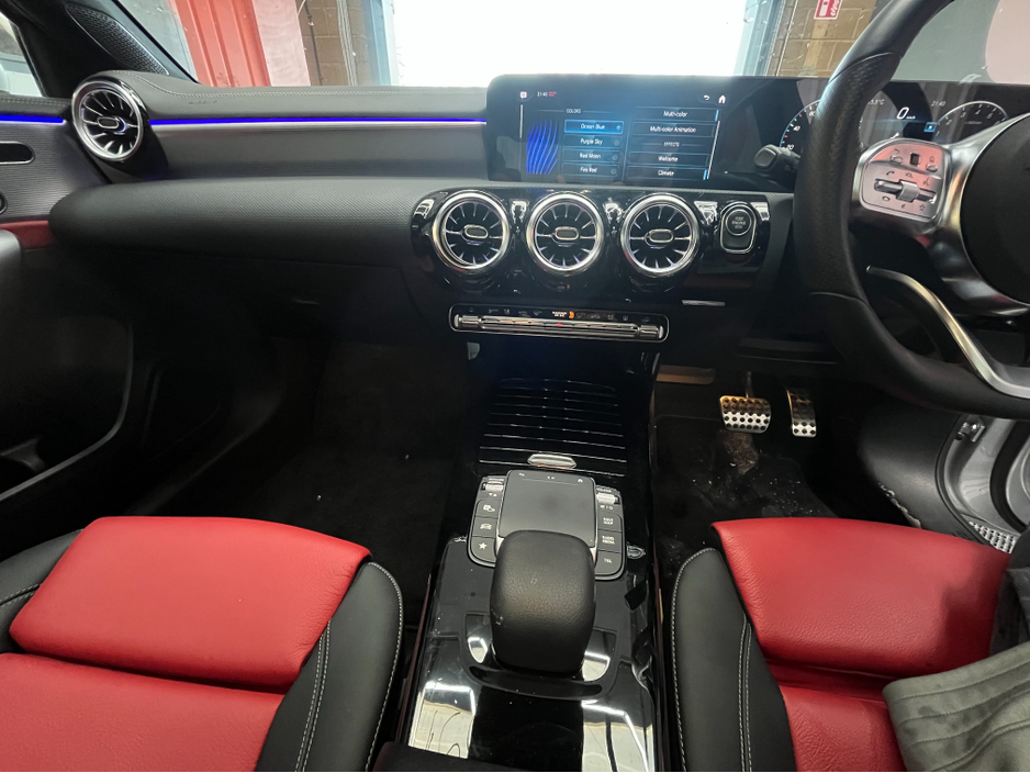 2023 Mercedes-Benz A Class 2023 MERCEDES-BENZ A250E 1.4 AUTOMATIC / CRUISE CONTROL / 360° PARKING CAMERA / ELECTRIC MEMORY & HEATED SEATS / PANORAMIC SUNROOF / PADDLE SHIFTERS /