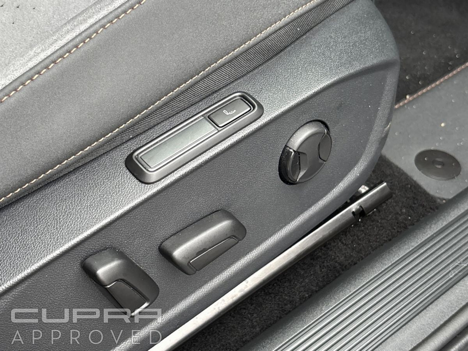 2024 Cupra Born *NOW AVAILABLE*CUPRA BORN EBOOST 59kWh 231HP*FINANCE AVAILABLE FROM 4.9%*MANUFACTURE WARRANTY UP TO 2027* €28,950