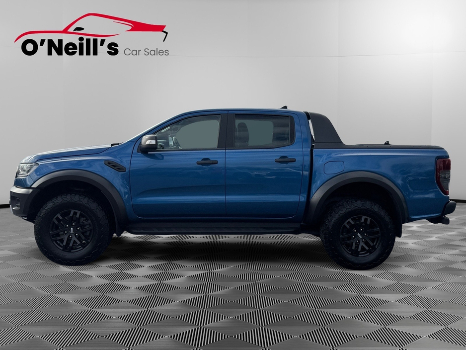 2020 Ford Ranger - image 6