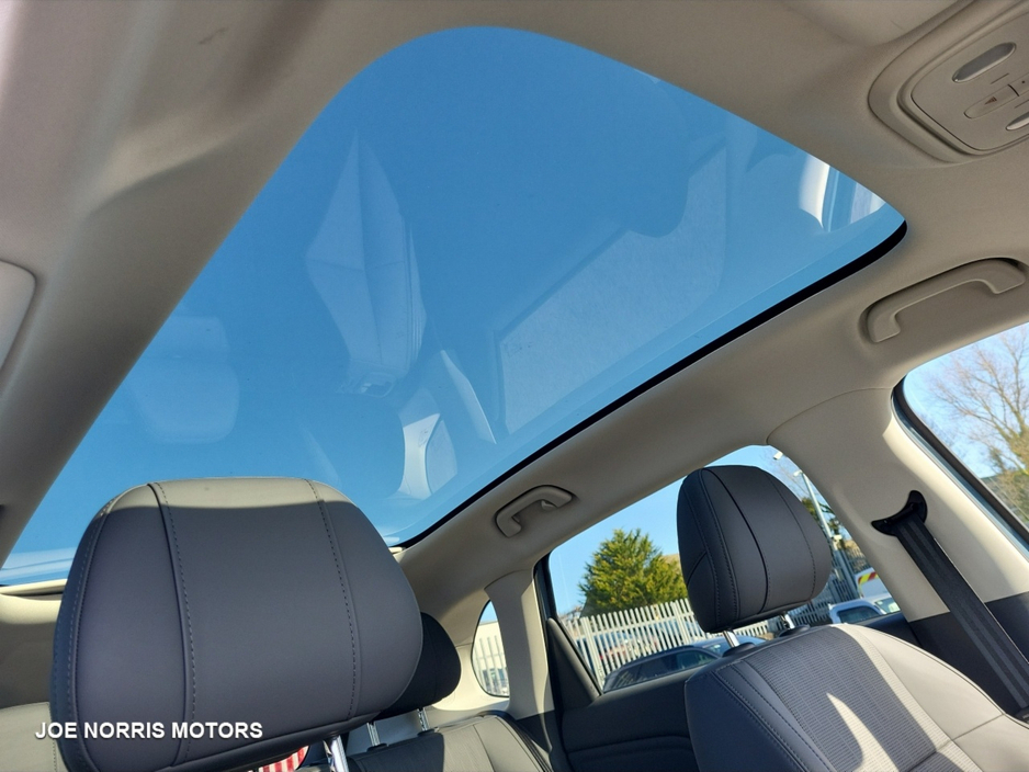 2026 Leapmotor B10 - image 26