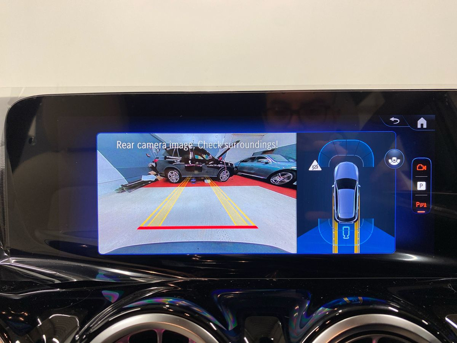 2026 Mercedes-Benz EQA - image 16