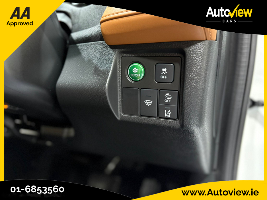 2020 Honda Vezel - image 18