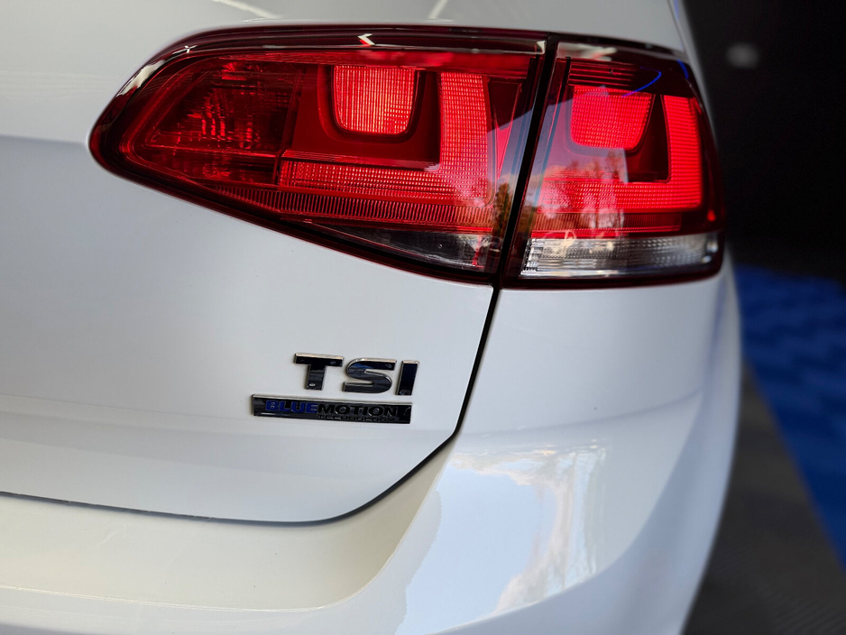 2014 Volkswagen Golf 1.2 TSI DSG 105HP COMFORTLINE €12,400