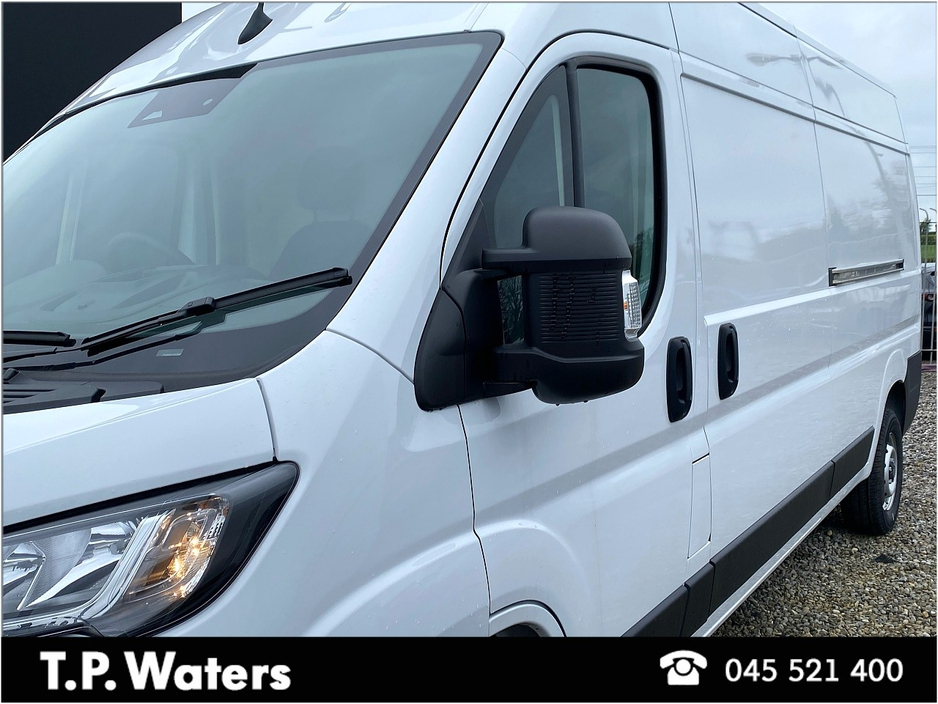 2026 Fiat Ducato - image 17