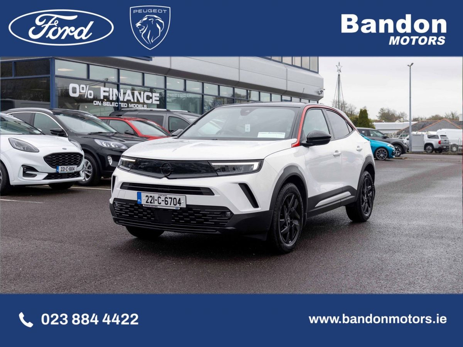 2022 Opel Mokka - image 2