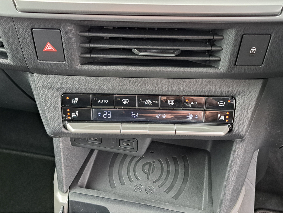 2026 Opel Frontera - image 26