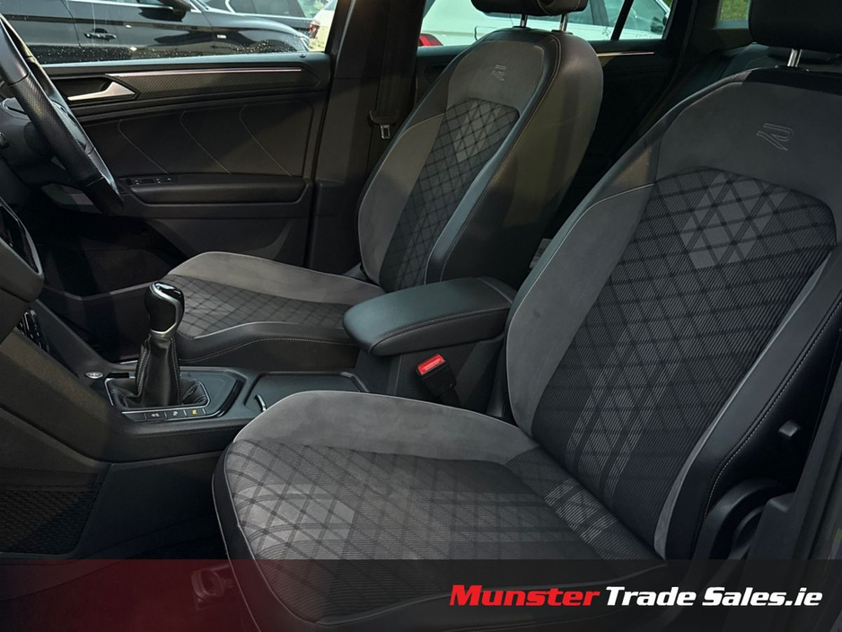 2021 Volkswagen Tiguan - image 8