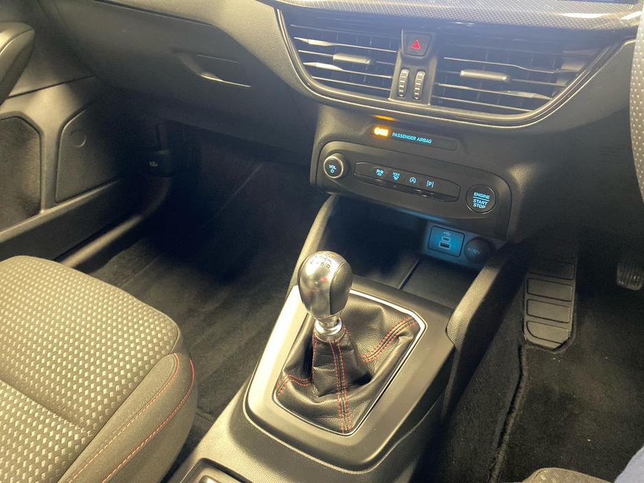 2023 Ford Focus - image 14