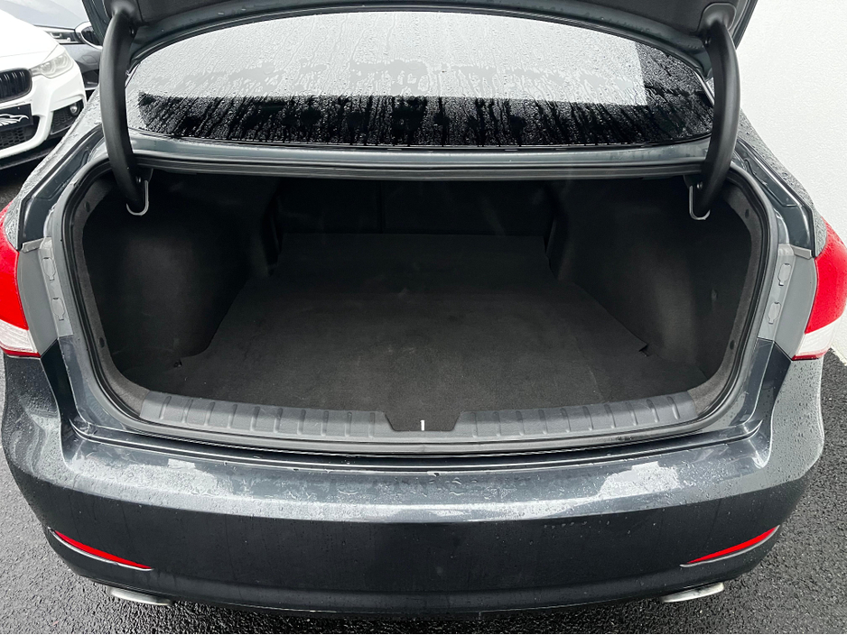 2015 Hyundai i40 1.7 D EXECUTIVE LOW KM €7,450