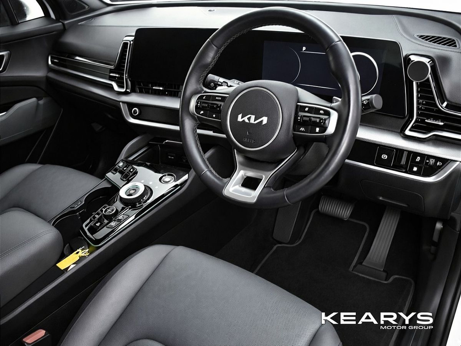 2024 Kia Sportage - image 9