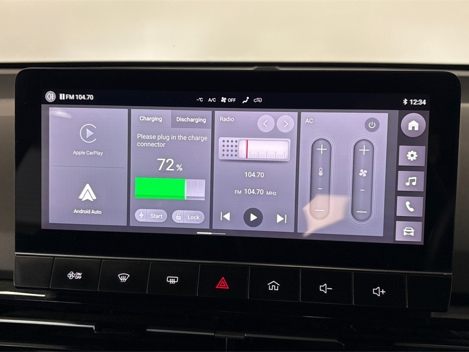 2024 MG 4 - image 18