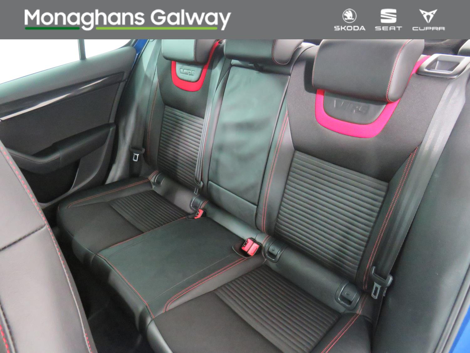 2016 Skoda Octavia - image 15