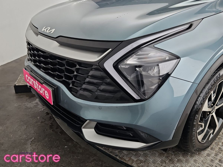 2023 Kia Sportage - image 17