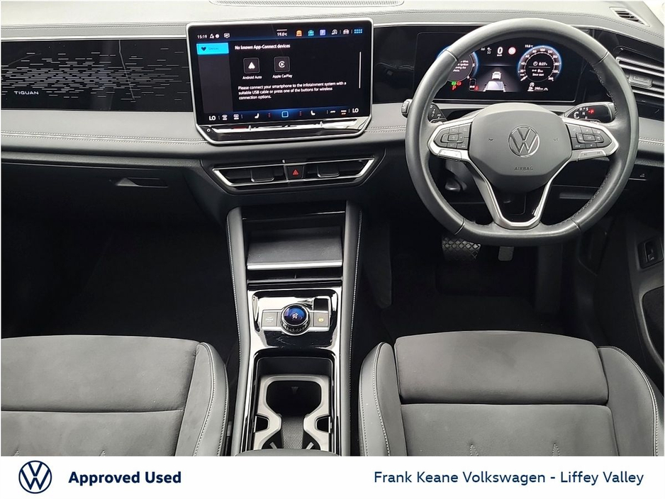 2024 Volkswagen Tiguan ELEGANCE AUTO 2.0TDI 150BHP *HEATED SEATS* *ELECTRIC TAILGATE* *REAR VIEW CAMERA* *PCP FINANCE AVAILABLE* €49,995