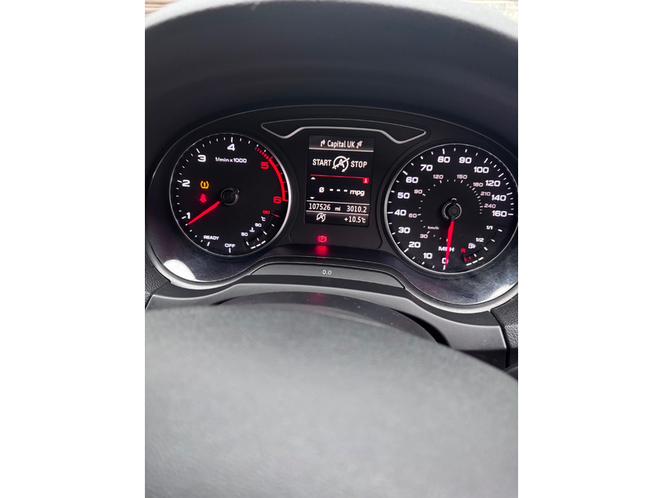 2016 Audi A3 - image 13